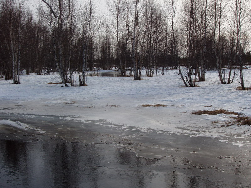 Северо-Запад