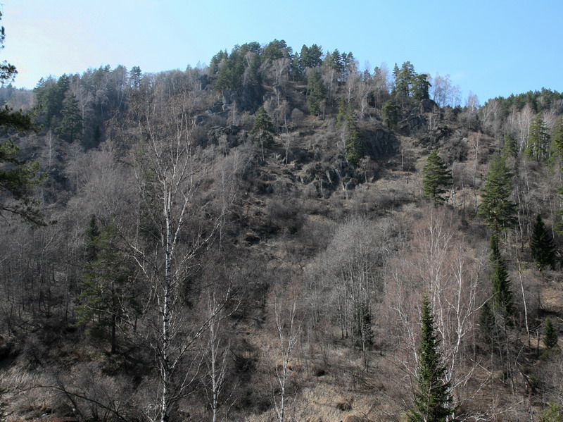 Урал